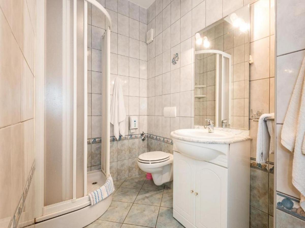 Guesthouse Aurora Trpanj Exterior photo