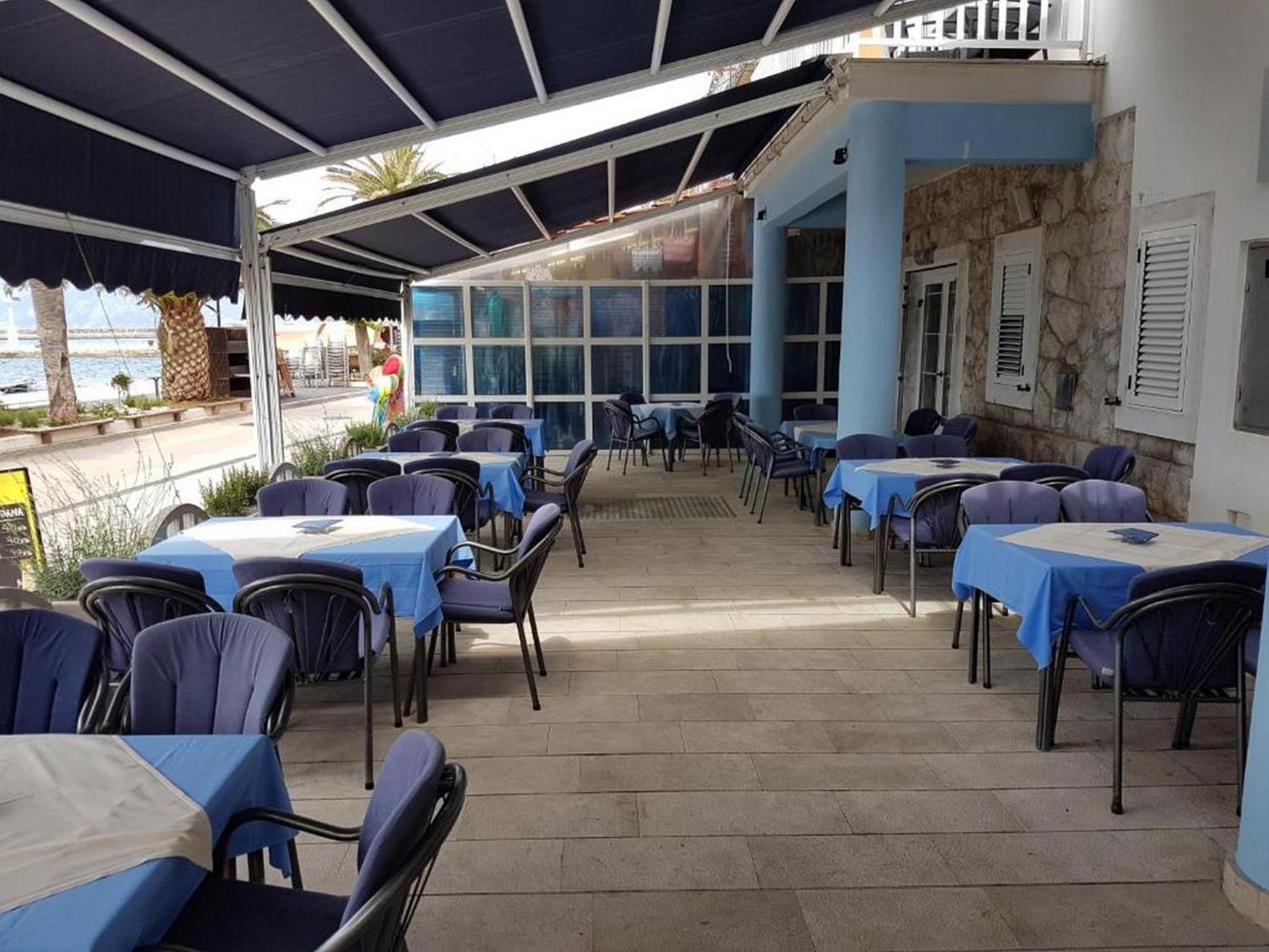 Guesthouse Aurora Trpanj Exterior photo