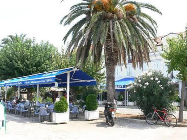 Guesthouse Aurora Trpanj Exterior photo