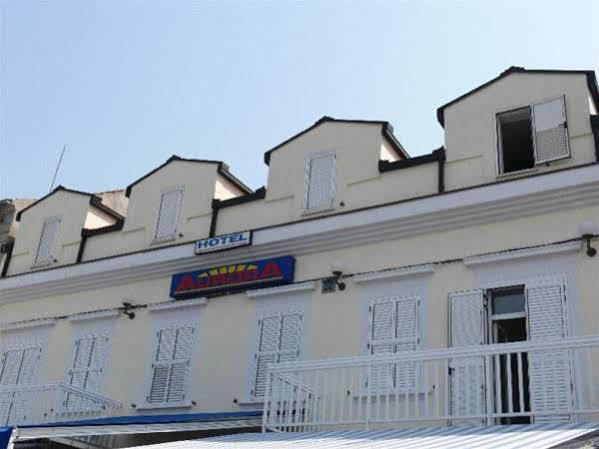 Guesthouse Aurora Trpanj Exterior photo